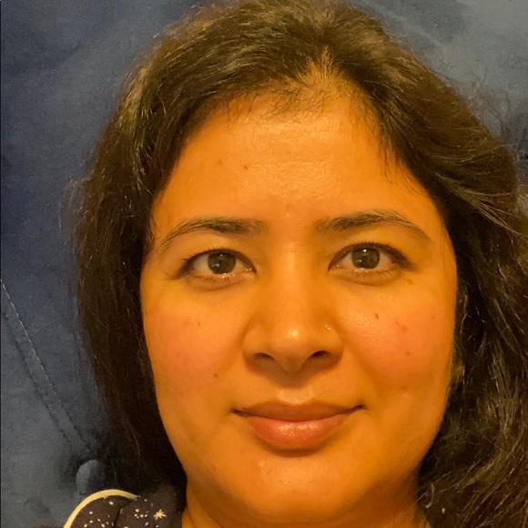 Meet your Posher, Basanthi - Picture 1 of 1